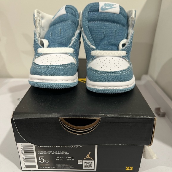 Jordan Shoes Toddler Air Jordan Poshmark